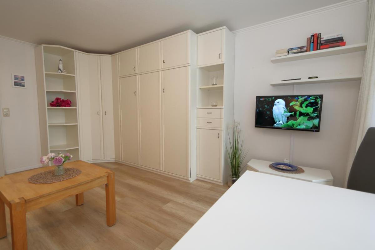 Haus Am Meer14 - App. 071 Wb Westerland Eksteriør bilde