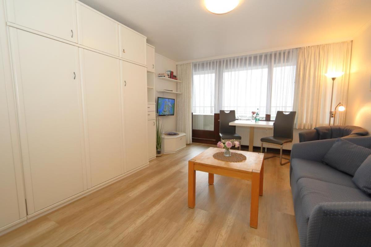 Haus Am Meer14 - App. 071 Wb Westerland Eksteriør bilde